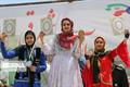 گزارش تصویری جشنواره فرهنگی و ورزشی عشایر ارسباران